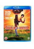 Shaolin Soccer [Blu-ray] [2001]