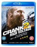 Crank 2 - High Voltage [Blu-ray] [2009]