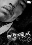 The Swinging 60's - Jimi Hendrix [DVD]