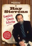 Ray Stevens - Complete Comedy Video Collection [DVD] [2004]