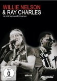 Willie Nelson And Ray Charles - A Unique And Intimate Performance [DVD] [1985]