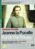 Jeanne La Pucelle - The Prisons [DVD]