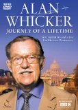 Alan Whicker's Journey Of A Lifetime [DVD]