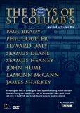 The Boys of St Columb's [DVD]