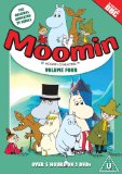 Moomin Vol 4 [DVD]