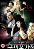 Fox Family [DVD]
