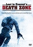 Lost In Everest's Death Zone [DVD]