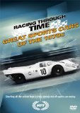 Racing Through Time - Great Sports Cars Of The 70's [DVD] [2009]