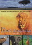 The Lion's Kingdom [DVD]