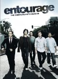 Entourage: Complete HBO Season 5 [DVD]