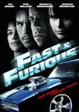 Fast & Furious [DVD] [2009]
