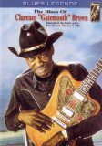 Clarence "Gatemouth" Brown - the Blues of [DVD]