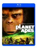Planet of the Apes [Blu-ray]