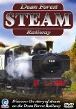 Dean Forest Steam Railway [DVD]