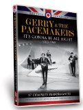 Gerry And The Pacemakers - It's Gonna Be Alright 1963-1965 [DVD]