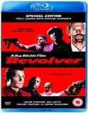 Revolver [Blu-ray] [2005]