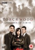 Torchwood - Children of Earth [DVD] [2009]