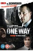 One Way [DVD]
