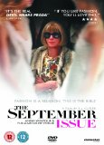 The September Issue [DVD] [2009]