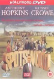 Spotswood [DVD] [1991]