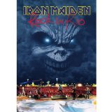 Iron Maiden - Rock In Rio [DVD]