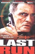 The Last Run [DVD]