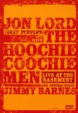 Jon Lord/Hoochie Coochie Men