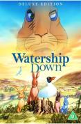 Watership Down [Deluxe Edition] [DVD]