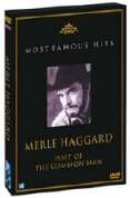 Merle Haggard - Poet of the Common Man [DVD]
