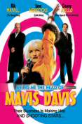 Bring Me the Head of Mavis Davis [DVD]