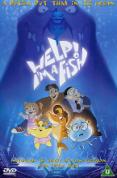 Help I'm a Fish [DVD]