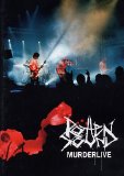 Rotten Sound - Murderlive [DVD]