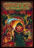 Monsters of Metal Vol. 2 [Limited Edition Digipak] [DVD]