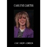 Carlene Carter - Live from London [DVD] [2005]