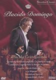Various Composers - Placido Grandissimo (Domingo) [DVD]