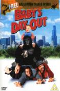 Baby's Day Out [DVD]
