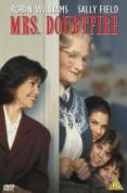 Mrs. Doubtfire [DVD]