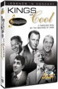 Various Artists - Kings of Cool [Special Box Set] [DVD]