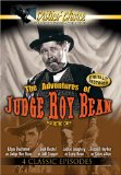 The Adventures of Judge Roy Bean - Volume 1 [DVD] [US Import]