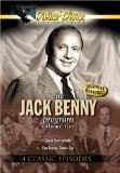 The Jack Benny Program - Volume 5 [DVD] [US Import]