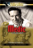 Medic - Volume 2 [DVD] [US Import]