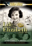 Life With Elizabeth - Volume 1 [DVD]