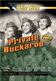 Private Buckaroo [DVD] [1942] [US Import]