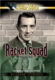 Racket Squad - Volume 2 [DVD] [US Import]