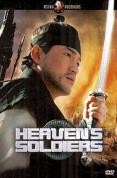 Heaven's Soldiers [DVD]