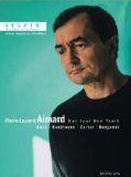 Pierre-Laurent Aimard: Not Just One Truth (Bach, Beethoven, Benjamin, Carter) from the Legato - The World of Piano series [DVD] [2008]