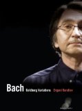 Evgeni Koroliov: Bach - Goldberg Variations [2008] [DVD]