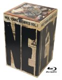 Neil Young: Archives, Vol. 1: 1963-1972 [10 Disc Box Set + Book] [Blu-ray] [2009]