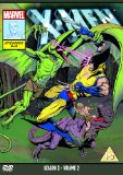 X-Men - Season 3, Volume 2 [DVD]