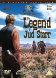 The Legend Of Jud Starr - Cimarron Strip [DVD] [1967]